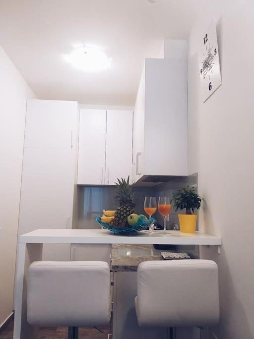 Brand New Lovely Apartment Bella ดูบรอฟนิก ภายนอก รูปภาพ