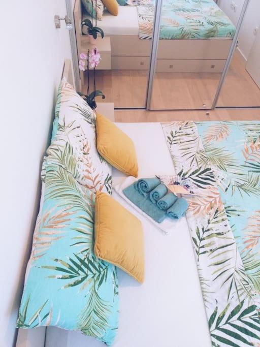 Brand New Lovely Apartment Bella ดูบรอฟนิก ภายนอก รูปภาพ