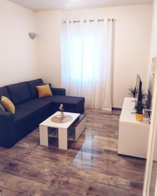 Brand New Lovely Apartment Bella ดูบรอฟนิก ภายนอก รูปภาพ