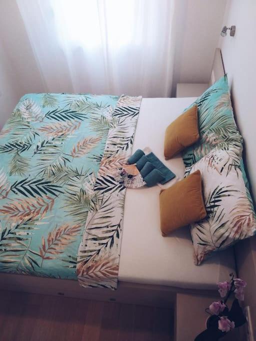 Brand New Lovely Apartment Bella ดูบรอฟนิก ภายนอก รูปภาพ
