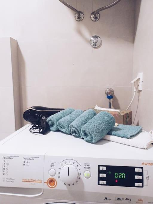 Brand New Lovely Apartment Bella ดูบรอฟนิก ภายนอก รูปภาพ