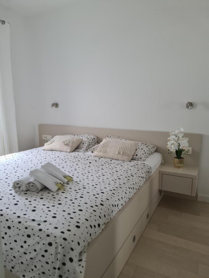 Brand New Lovely Apartment Bella ดูบรอฟนิก ภายนอก รูปภาพ