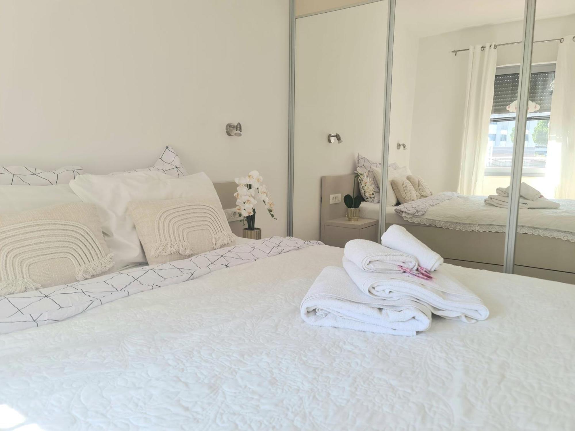 Brand New Lovely Apartment Bella ดูบรอฟนิก ภายนอก รูปภาพ