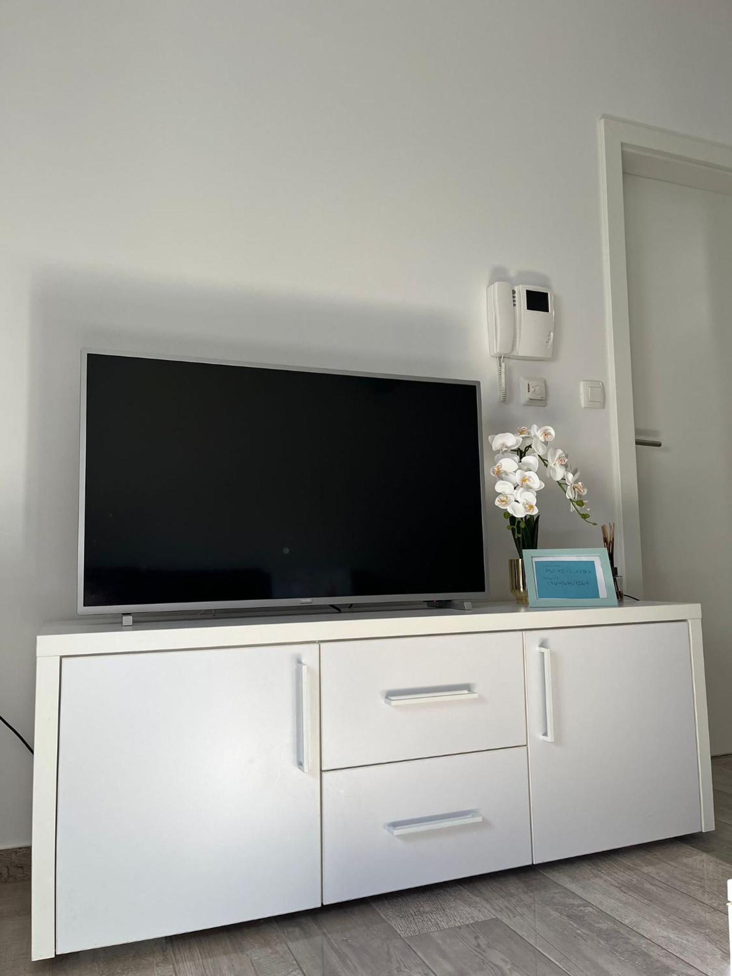 Brand New Lovely Apartment Bella ดูบรอฟนิก ภายนอก รูปภาพ